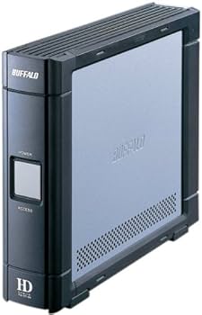 BUFFALO USB外付けHDD HD-LX8.0U3D : 外付けHDD : DriveStation | バッファロー